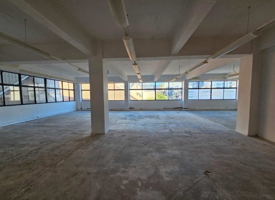 To Let Commercial Property for Rent in Cape Town City Centre Western Cape